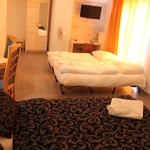 Vierbettzimmer